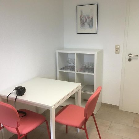 Apartment Sonnenschein Bad Neustadt an der Saale Ngoại thất bức ảnh