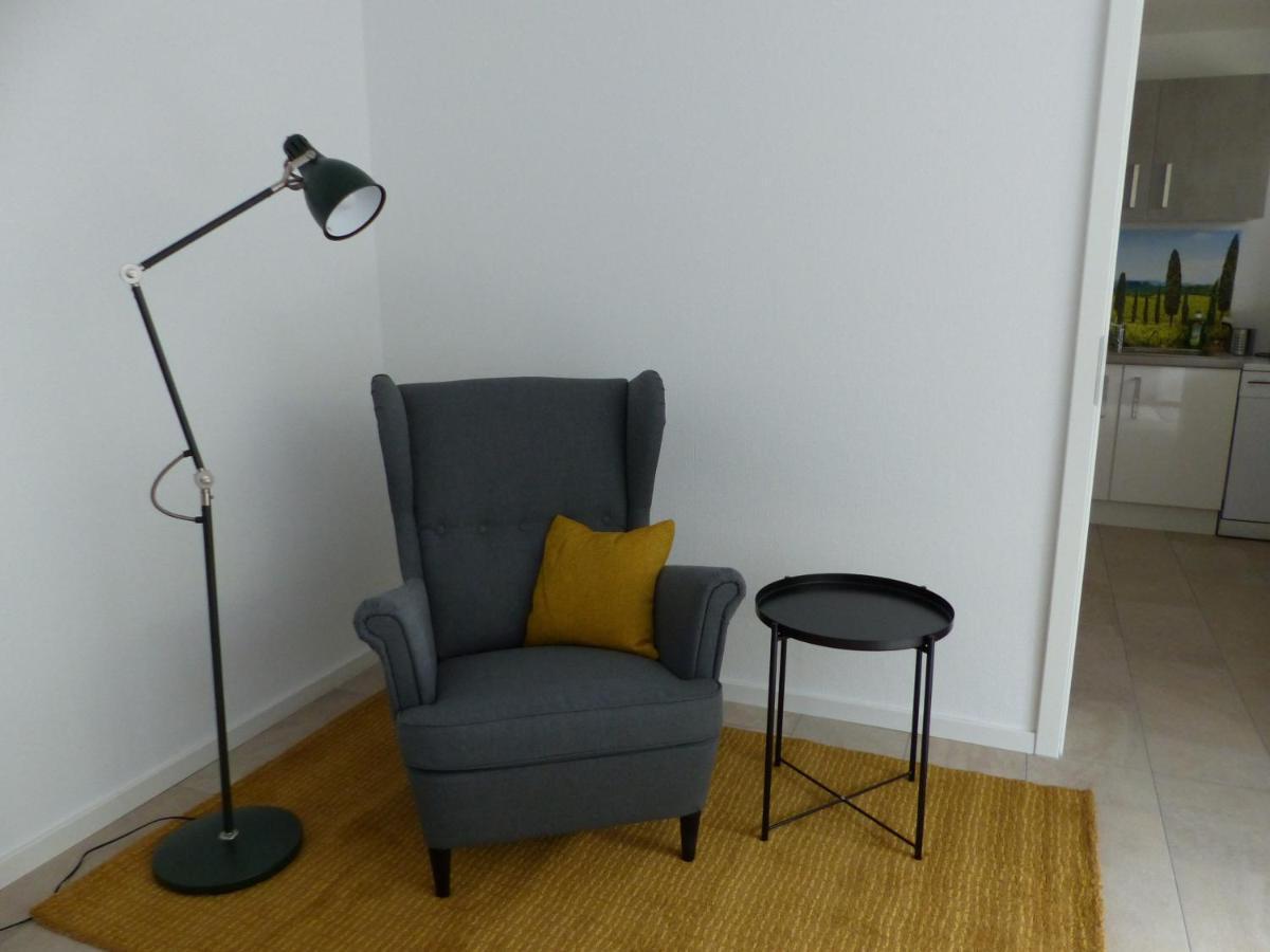 Apartment Sonnenschein Bad Neustadt an der Saale Ngoại thất bức ảnh