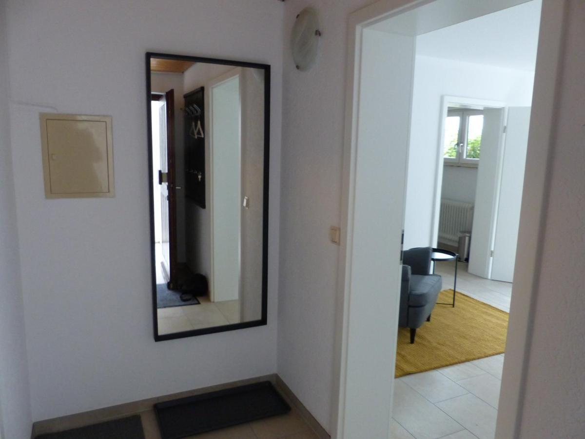 Apartment Sonnenschein Bad Neustadt an der Saale Ngoại thất bức ảnh