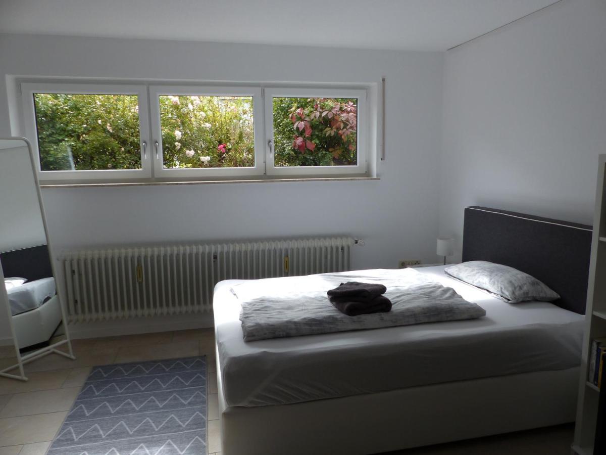Apartment Sonnenschein Bad Neustadt an der Saale Ngoại thất bức ảnh