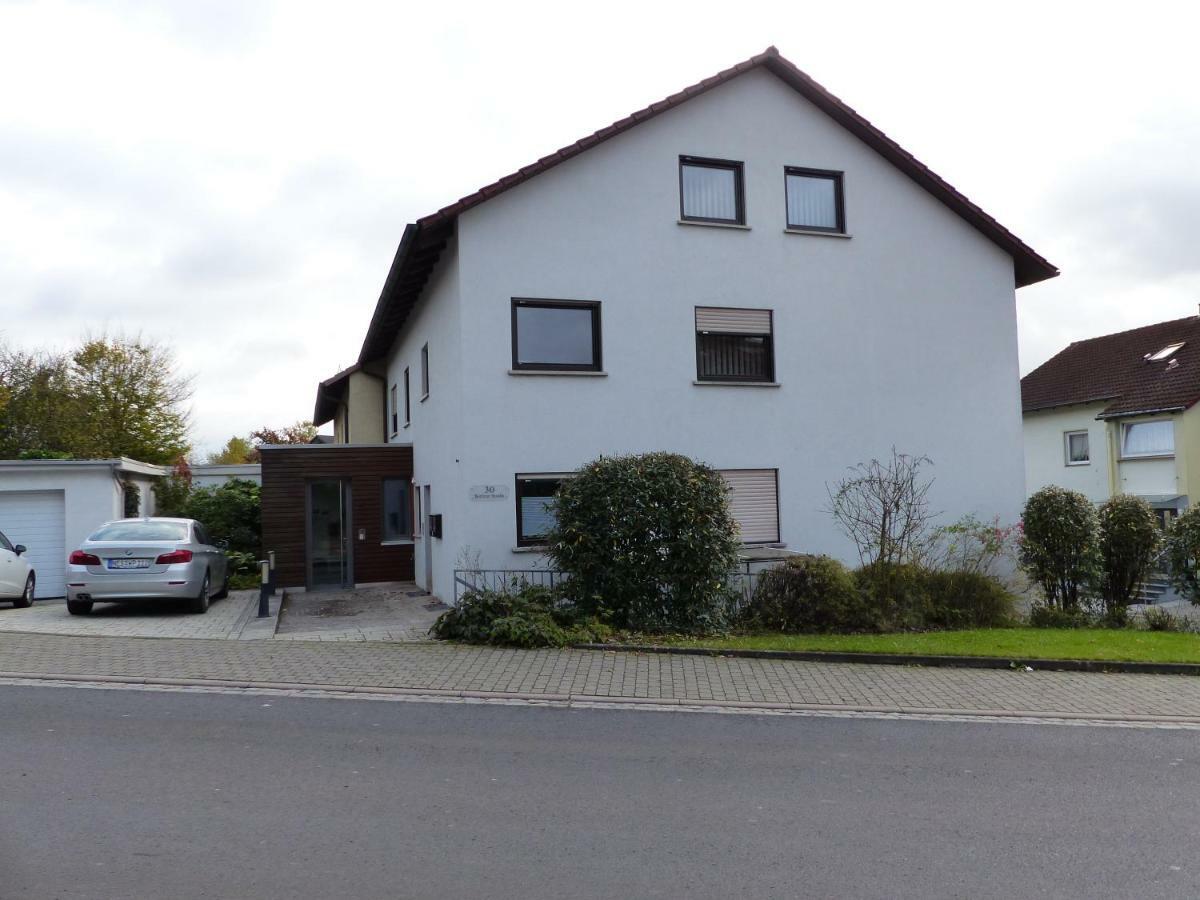 Apartment Sonnenschein Bad Neustadt an der Saale Ngoại thất bức ảnh